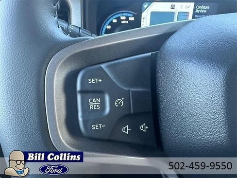 New 2024 Ford Bronco Black Diamond w/ Sasquatch Package image 14