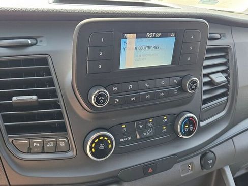 New 2025 Ford Transit 350 XL image 18