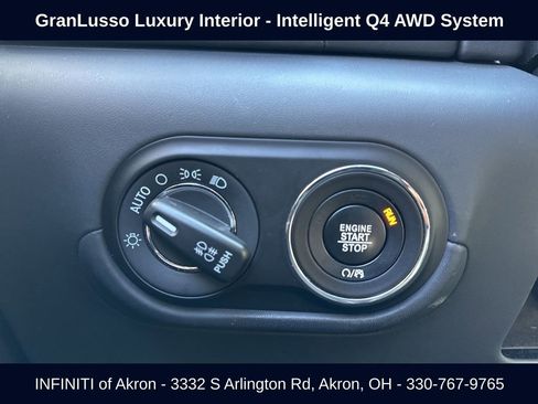 Used 2019 Maserati Levante GranLusso image 50