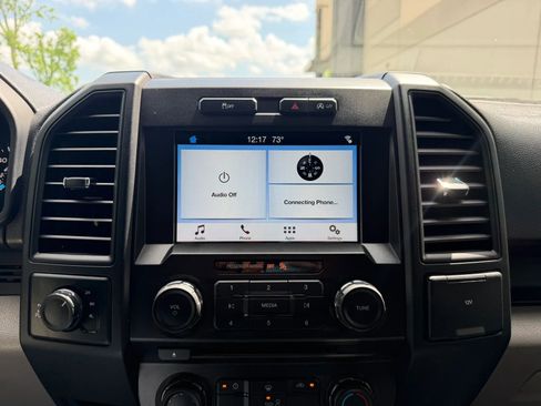 Used 2018 Ford F150 XL w/ Equipment Group 101A Mid AWD/4WD image 29