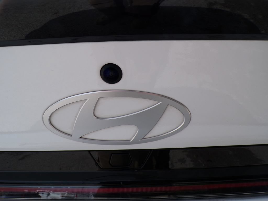 Certified 2026 Hyundai Elantra N Line FWD image 17