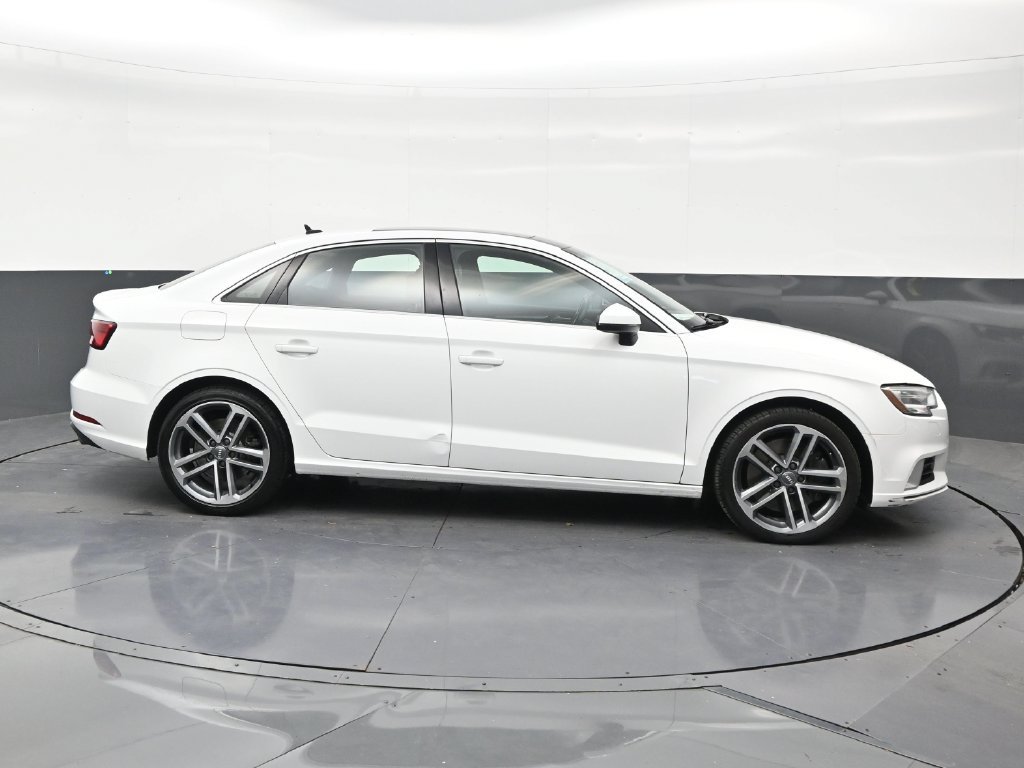 Used 2019 Audi A3 2.0T Premium w/ Convenience Package AWD/4WD image 6