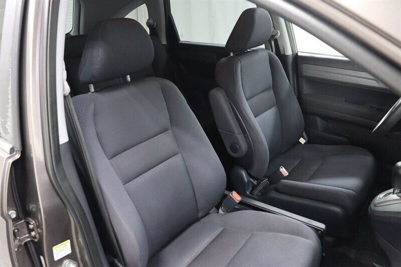 Used 2009 Honda CR-V LX image 18