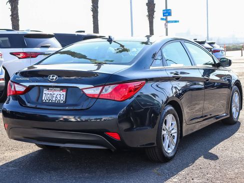 Used 2014 Hyundai Sonata GLS w/ Popular Equipment Group 2 image 6