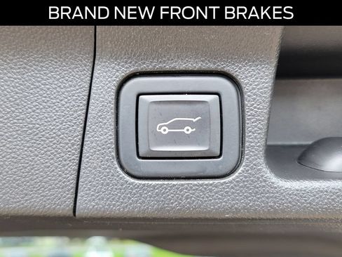 Used 2020 GMC Acadia SLT w/ LPO, Floor Liner Package FWD image 8