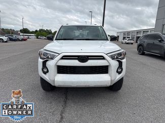 Used 2024 Toyota 4Runner SR5 RWD 360° Tour