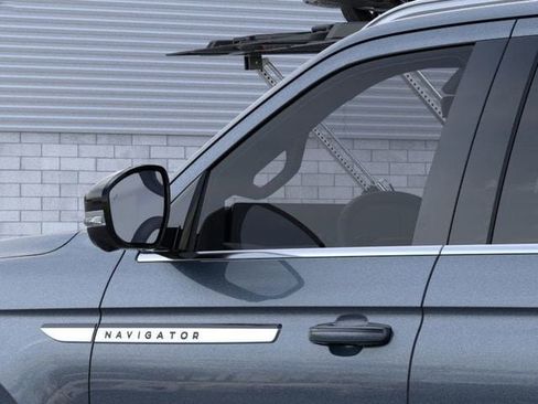 New 2026 Lincoln Navigator L Reserve AWD/4WD image 20