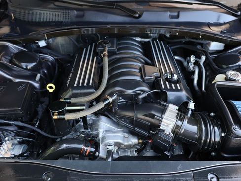 Used 2021 Dodge Charger Scat Pack w/ Daytona Edition Group RWD image 10