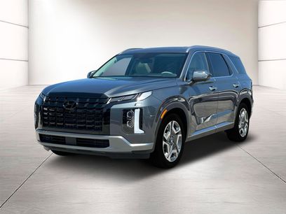 New 2024 Hyundai Palisade Limited
