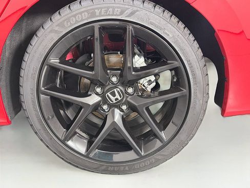 Used 2023 Honda Civic Sport image 31