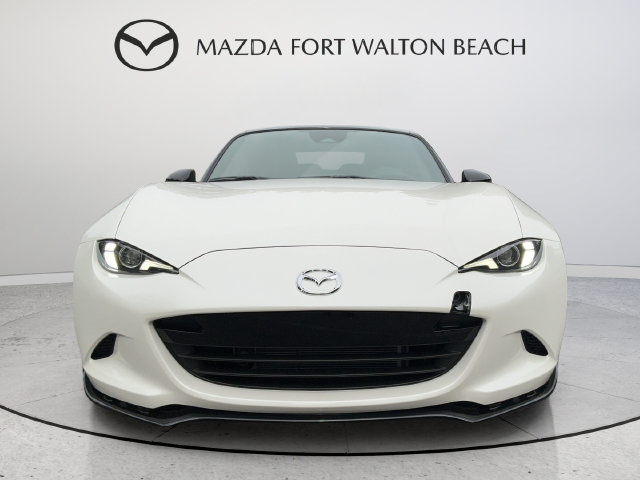 New 2026 MAZDA MX-5 Miata Club w/ Brembo/BBS/Recaro Package RWD image 2