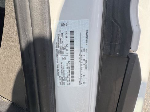 Used 2023 Ford Transit 350 Low Roof DRW AWD image 25