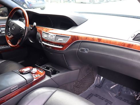 Used 2008 Mercedes-Benz S 65 AMG image 26