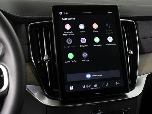 New 2026 Volvo XC90 T8 Core AWD/4WD image 6