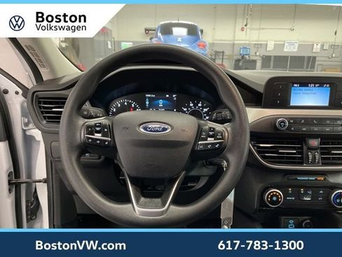 Used 2021 Ford Escape S image 15