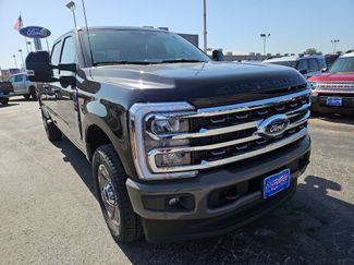New 2026 Ford F350 King Ranch w/ FX4 Off-Road Package AWD/4WD video 2