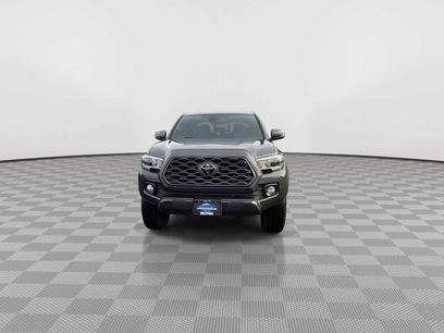 Used 2022 Toyota Tacoma TRD Off-Road w/ Black Out Package (TMS)
