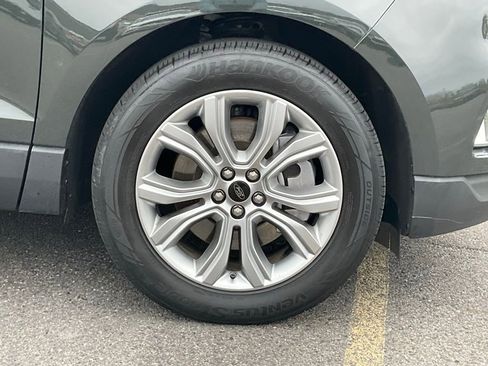 Used 2023 Ford Edge Titanium w/ Equipment Group 301A AWD/4WD image 26