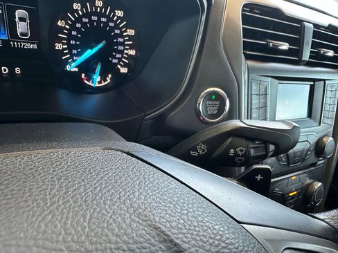 Used 2018 Ford Fusion SE image 14