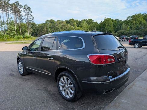 Used 2016 Buick Enclave Premium w/ Experience Buick Package AWD/4WD image 7