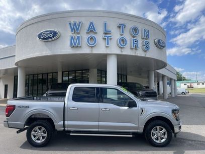 Used 2024 Ford F150 XLT w/ Tow/Haul Package