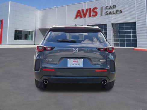 Used 2025 MAZDA CX-50 AWD 2.5 S w/ Premium Package image 9