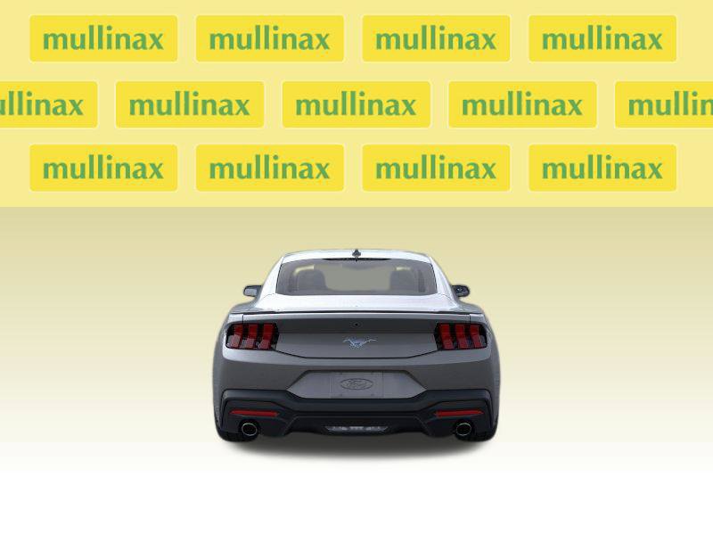 New 2026 Ford Mustang Premium RWD image 37