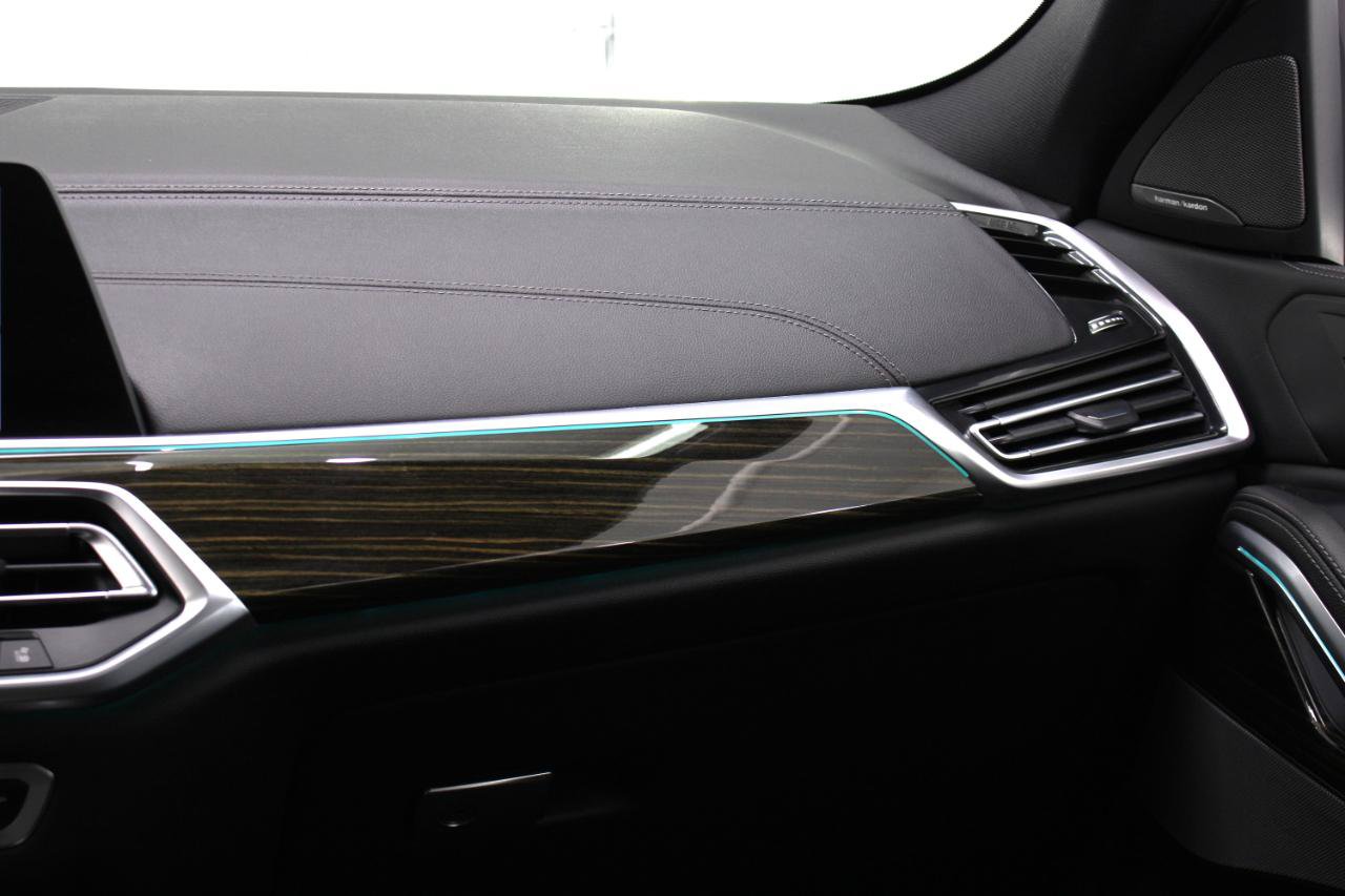 Used 2021 BMW X6 sDrive40i RWD image 54