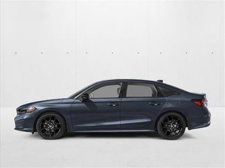 Used 2026 Honda Civic Sport video 3