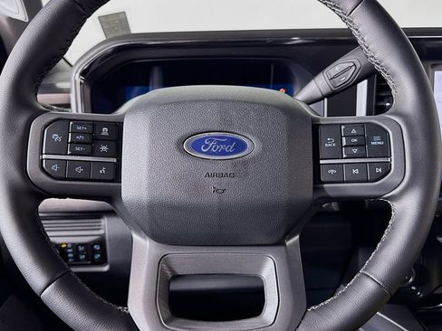 Used 2026 Ford F350 Lariat w/ Black Appearance Package AWD/4WD image 47