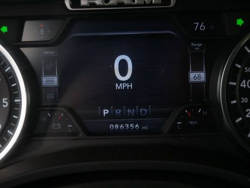 Used 2019 RAM 1500 Big Horn AWD/4WD image 30