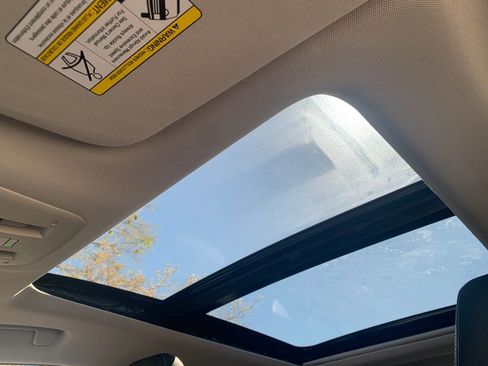 New 2026 Nissan Murano SL image 23