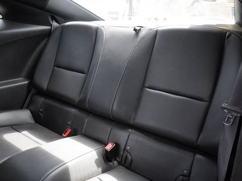 Used 2015 Chevrolet Camaro SS w/ RS Package RWD image 28