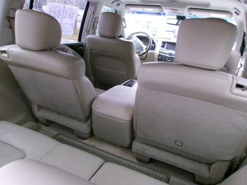 Used 2016 INFINITI QX80 2WD image 17