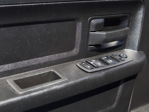 Used 2022 RAM 2500 Tradesman AWD/4WD image 20