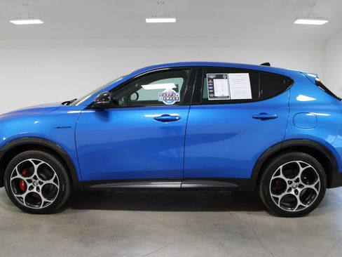 Used 2024 Alfa Romeo Tonale Veloce AWD/4WD image 6