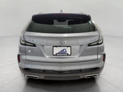 Certified 2024 Cadillac XT4 Sport AWD/4WD image 51