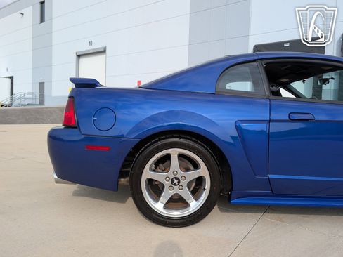 Used 2003 Ford Mustang GT image 35