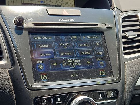 Used 2017 Acura RDX AWD w/ Technology Package image 19