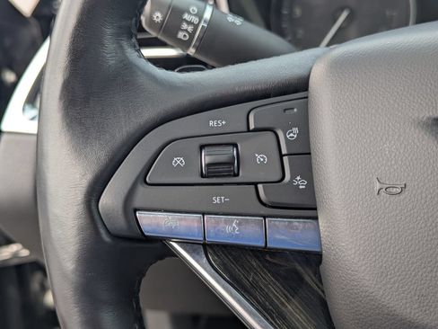 Used 2021 Cadillac XT6 Premium Luxury AWD/4WD image 20