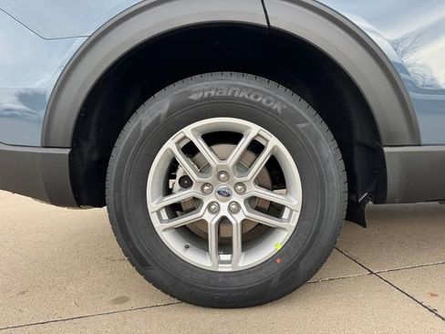 New 2026 Ford Explorer Active image 11