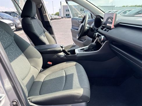 Used 2023 Toyota RAV4 XLE image 21