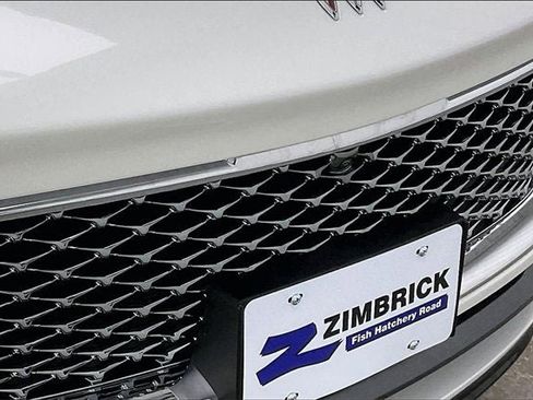 Certified 2025 Buick Encore GX Avenir w/ Avenir Technology Package image 31