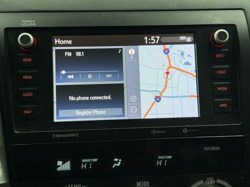 Used 2021 Toyota Sequoia TRD Sport image 17