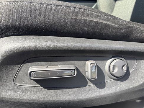 New 2026 Honda CR-V EX image 11