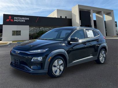 Used 2021 Hyundai Kona Limited