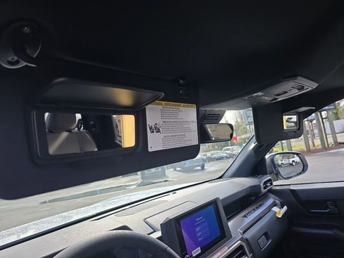 New 2026 Toyota Tacoma SR5 image 12