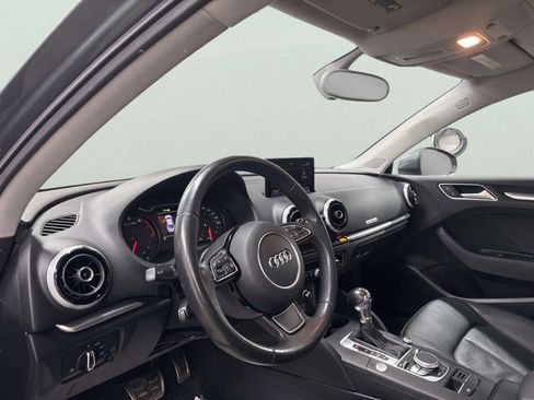 Used 2015 Audi A3 2.0T Premium Plus image 13