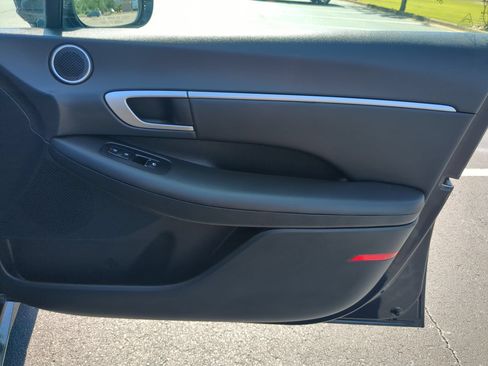 Used 2024 Hyundai Sonata SEL FWD image 34