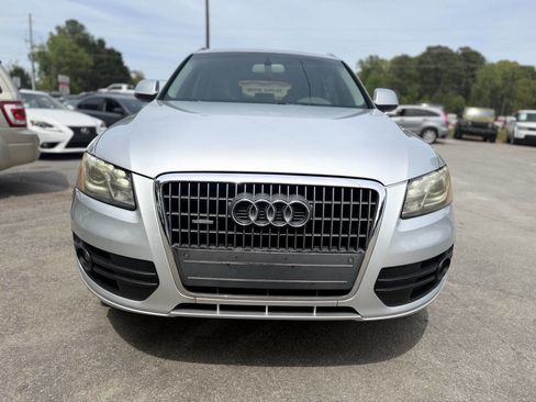 Used 2012 Audi Q5 2.0T Premium Plus image 3